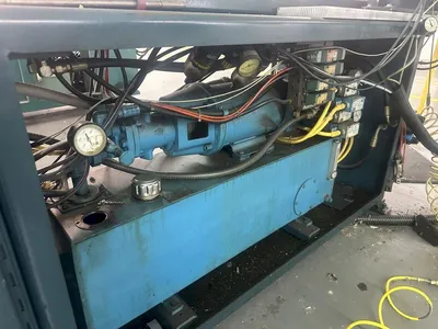 Used 1999 EATON LEONARD VB50HP Pipe, Tube & Bar Benders Georgia US | The Equipment Hub #162968