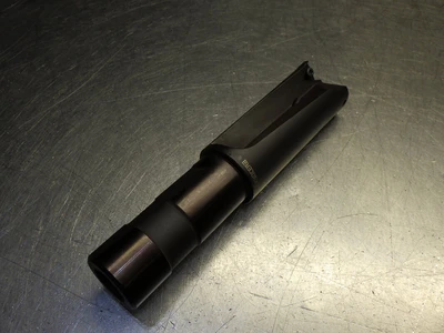 Kyocera 31.5mm Coolant Thru Indexable Core Drill 1" Shank CD1240 (LOC3309)