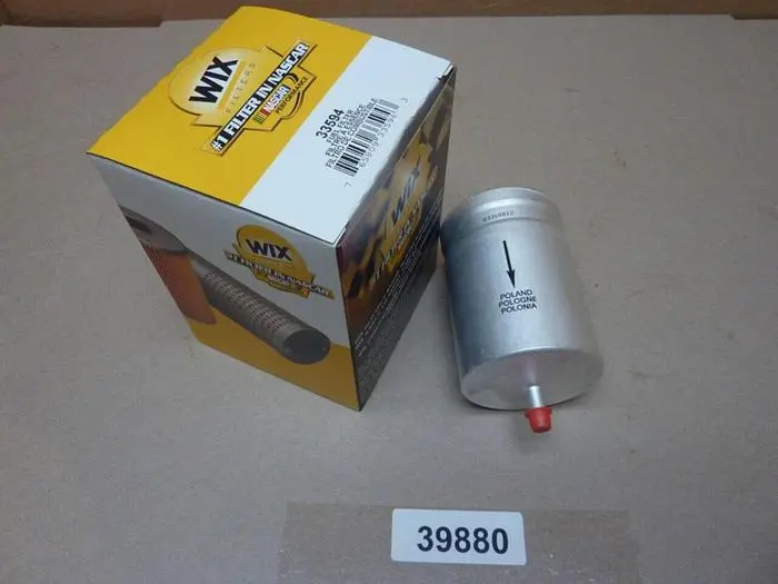NEW WIX 33594