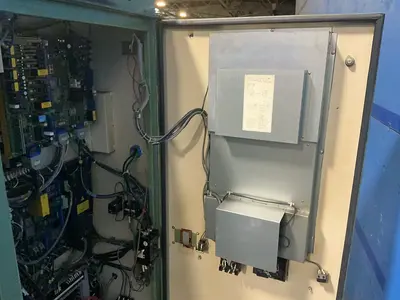 Used MORI SEIKI AL20BTM CNC Lathes Ohio US | HGR 24 #1516971