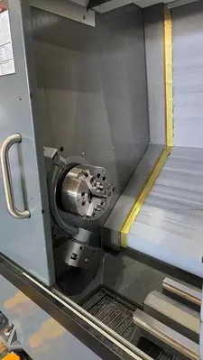 USED 2021 HAAS ST-30Y