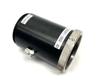 Used Laserline Optical Laser Lens Tube Extension w/ Inner Lens Microscope Accessories Michigan US | Maverick Industrial Sales #1508082