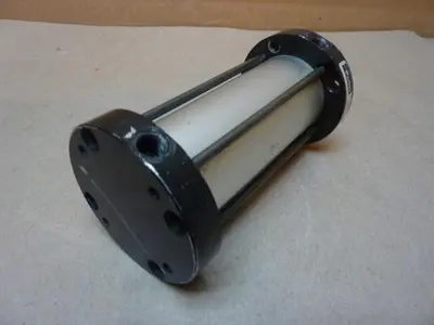 USED PARKER 01.50 4RLPMS9 3.500