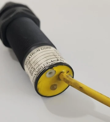 USED Migatron Corporation RPS-401A-40QD