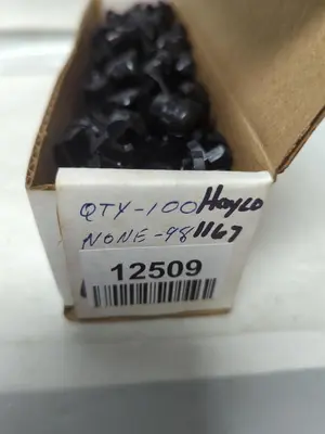 New | in-Stock HEYCO 1167 Miscellaneous Equipment (Electrical & Power) | Surplus Asset Holdings #1200904