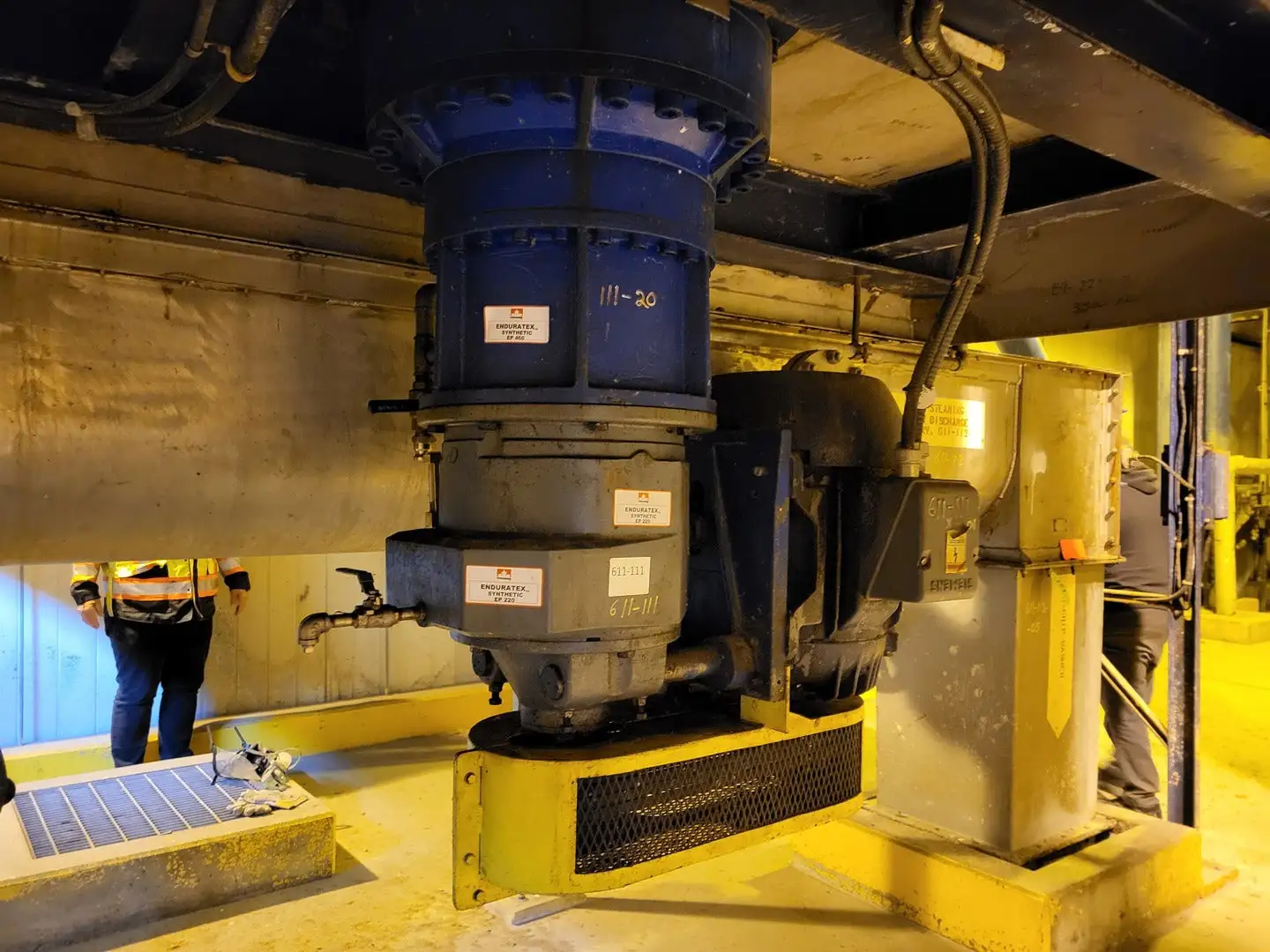 USED SHW P618-SHW