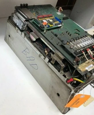 USED ALLEN BRADLEY 1336F-B030-AE-EN