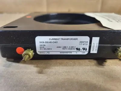 NEW CATERPILLAR 117-9722