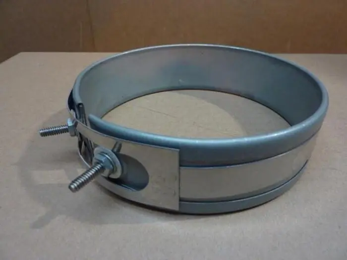 Used BIG CHIEF BC10151A Heater Bands Michigan US | Ideal Machinery #585261