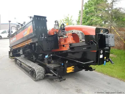 Used 2017 DITCH 2017 DITCH WITCH JT25 Drill Rigs Florida US | HDD Broker #1346322