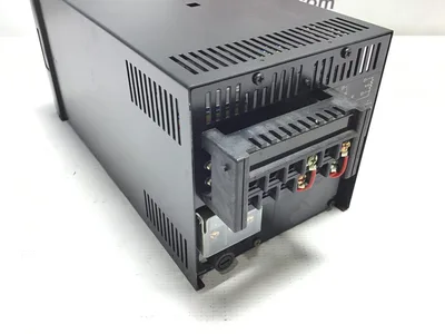Yokogawa 4152 uR100 Temperature Chart Recorder 115VAC 60Hz