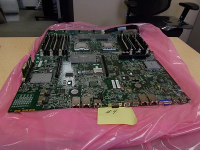 USED HP HP 496069-001 Proliant DL380 G6