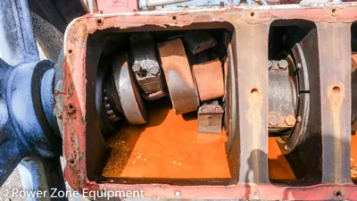 USED GASO 5885