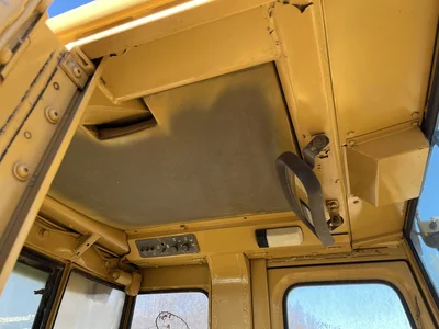 Used 1986 Caterpillar 973 Wheel Loaders Maryland US | Zadoon Equipment #1469953
