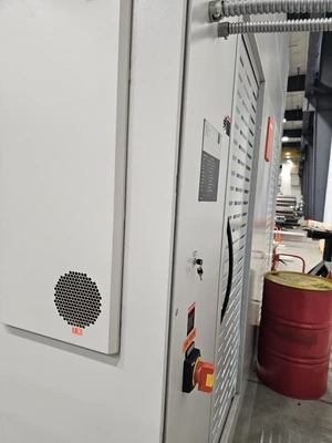 BYSTRONIC XPERT 150/3100 Hydraulic Bender | Norcal Machinery (6)