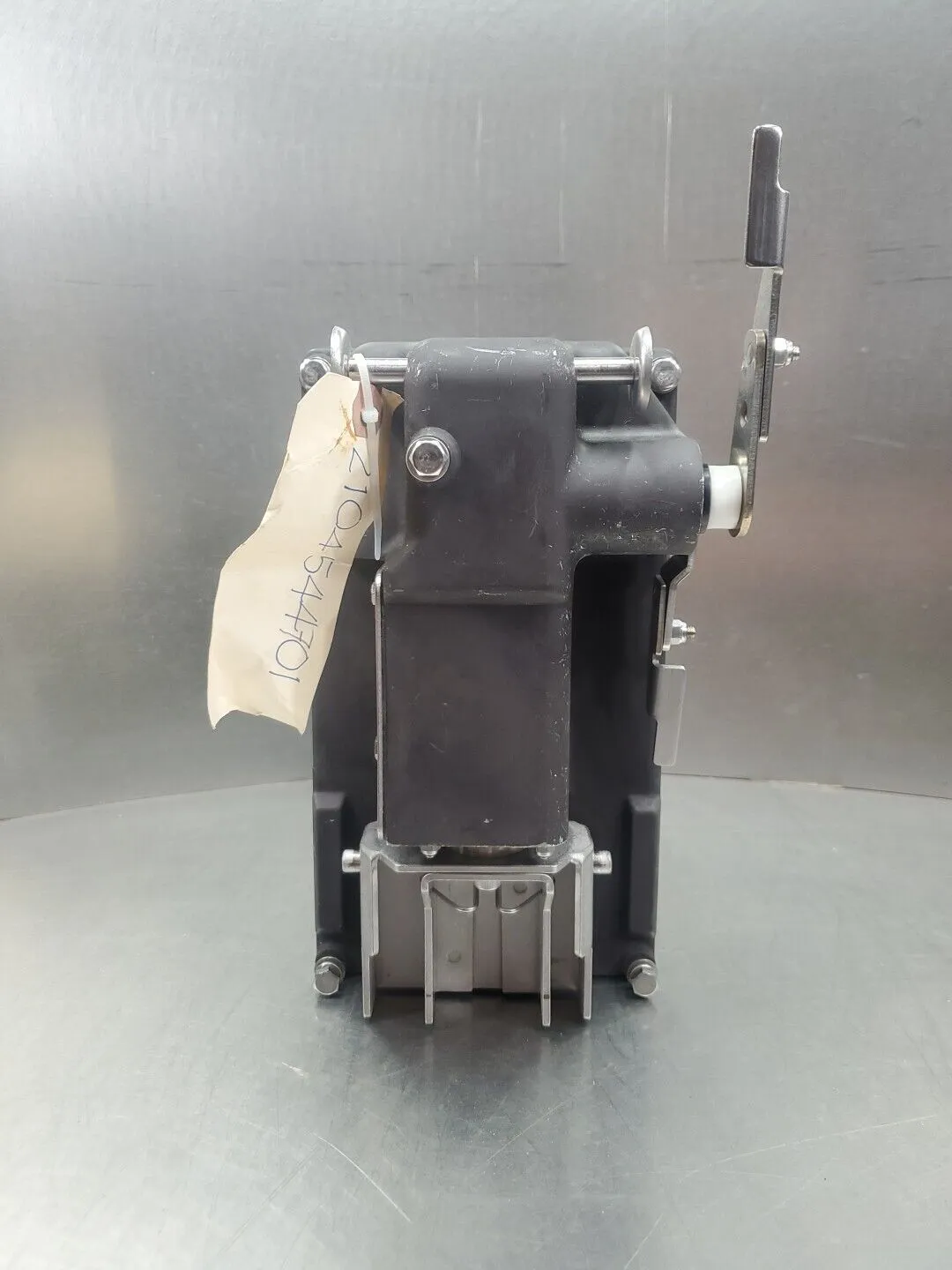 Ishida 21045447-01 Head Scale Unit. 1C