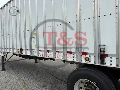 Used 2019 IMCO IDAHO _UNKNOWN_ Misc Trailers Illinois US | T&S Trailer Pool #1509444