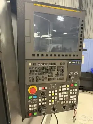 Used 2022 DOOSAN PUMA 5100B CNC Lathes Arizona US | KD Machinery #1519535