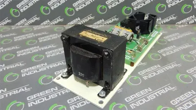 System Controls, Inc. S-C5010-G Power Supply Assembly Used