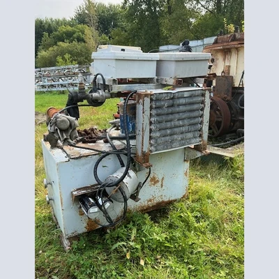 USED PEGSON PEG 1422