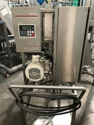 USED MILLIPORE PROSTAK-1