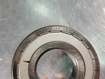 NEW SKF 6310-2Z/C3