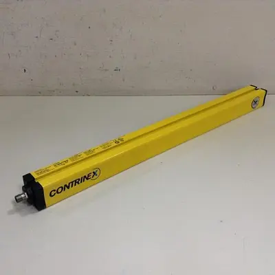 USED CONTRINEX YBB-30S4-0500-G012