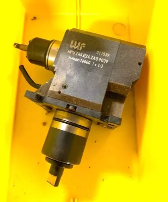 2011 MIYANO ABX-64SY Automatics and Screw Machines | CNC EXCHANGE (12)