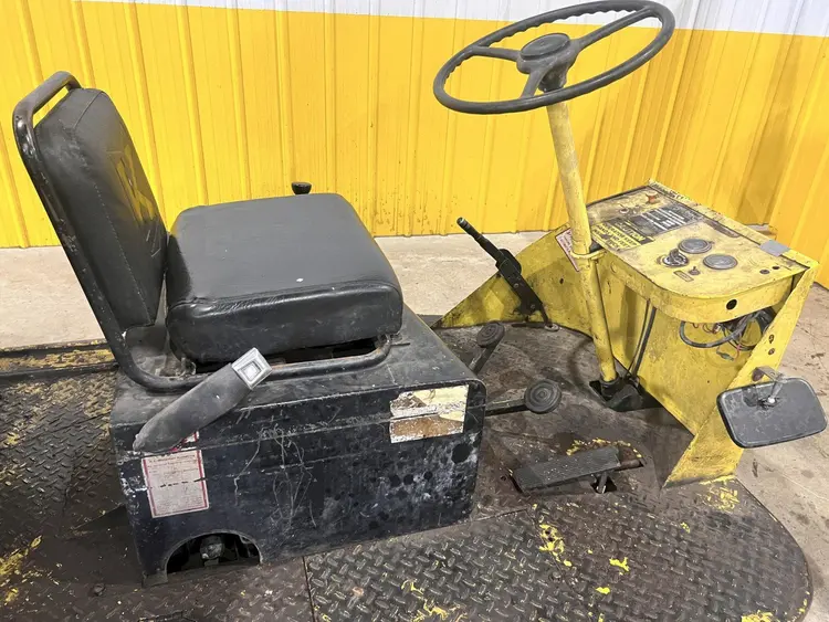 Used KALAMAZOO _UNKNOWN_ Maintenance Carts Ohio US | Yoder Brothers machinery 11 #88689