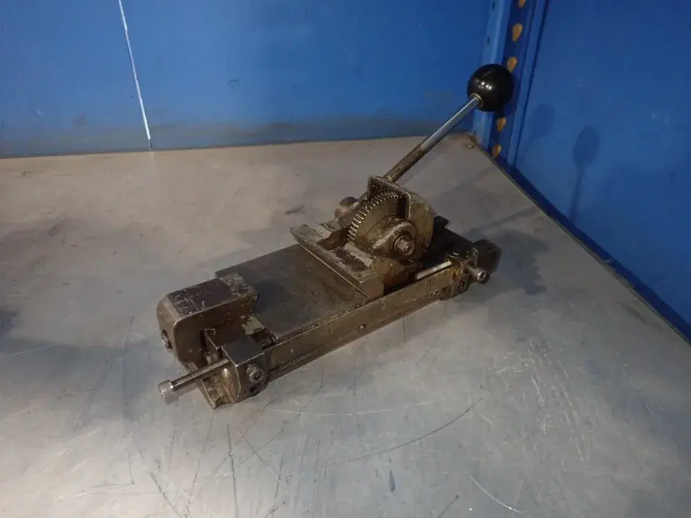 USED HARDINGE E