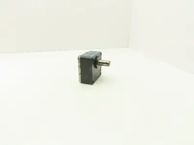 Oriental Motor GVH5G18 Gearbox Head Hollow Pinion Input 18mm Offset Shaft Output