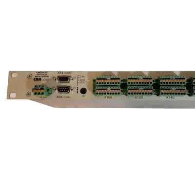Used Rofin Sinar LasCon I/O Lasers / Laser Systems Saskatchewan CA | Tools of Industry #1496507