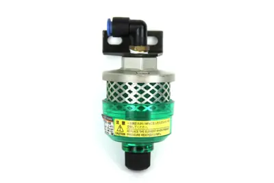 USED SMC AMC220-02B