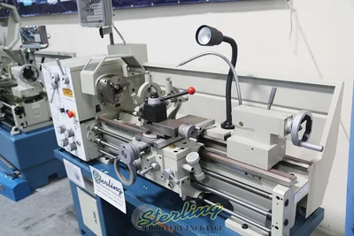 New | in-Stock BAILEIGH PL-1236E-DRO1.0 Engine Lathes California US | Sterling Machinery Exchange #1466867