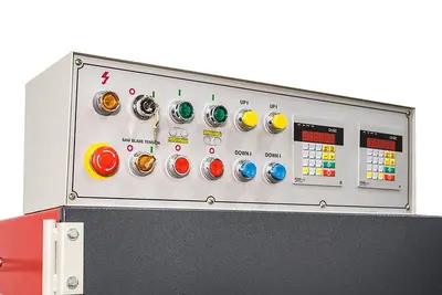 NEW NORTHTECH NT-HBR250BS-2A