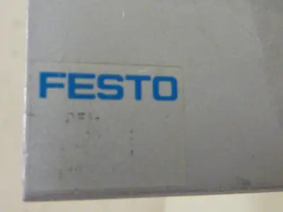 USED FESTO DFM-40-25-P-A-GF