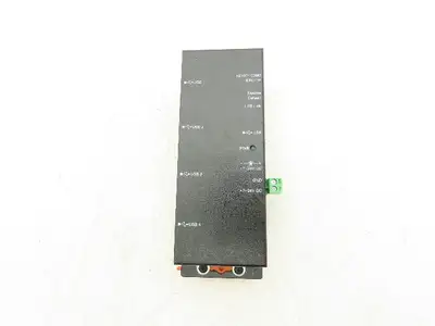 Used COOLGEAR _UNKNOWN_ PLC Ethernet Equipment Indiana US | Arrow Industrial #1425769