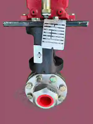 Jordon 1" model 33 boiler feedwater boiler feedwater control | Steam Well LLC (1)