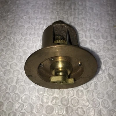 **Gear Train - 2" - 3.75 Clover Driver - Liqua-Tech 08350#