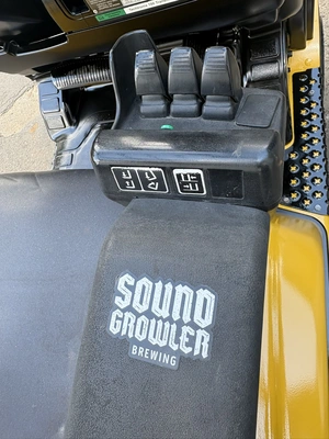 Used 2006 YALE GLC040SV Misc Forklifts Wisconsin US | Forklifttrader.com #1285466