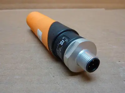 USED IFM EFECTOR OIR-FPKG