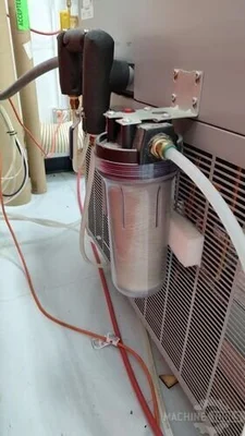 USED 2013 COHERENT METABEAM 400
