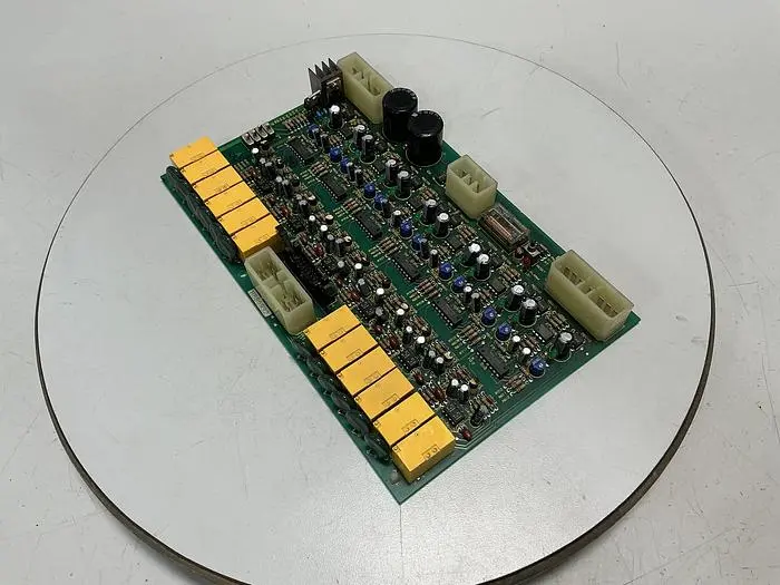 Used TOSHIBA H1007793 Circuit Boards Michigan US | Ideal Machinery #696734