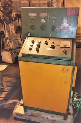 USED BLISS HP2-200-42-36