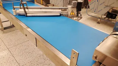 RONDO Polyline Rondo Make up Line Package | Harvest Equipment and Fabrication Inc (7)
