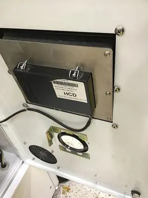 USED PPE FX-050230
