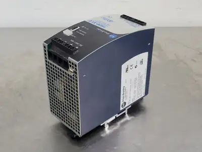 USED ALLEN-BRADLEY 1606-XLE240E-3