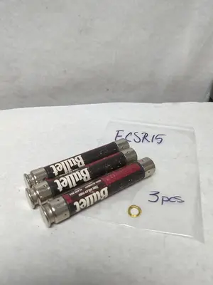Used EDISON ECSR15 Miscellaneous Equipment (Electrical & Power) | Surplus Asset Holdings #1199637