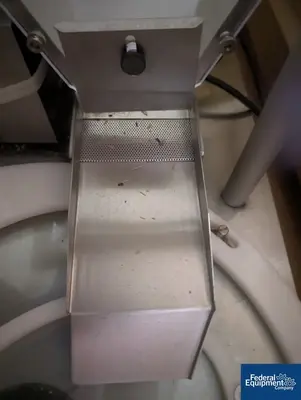 USED King King Tablet Counter