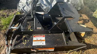 USED 2023 Ditch Witch SK800